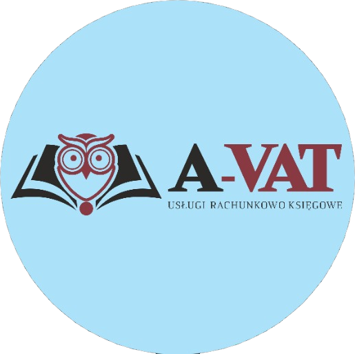 A-VAT Usługi Rachunkowo Księgowe